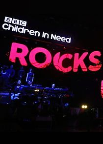 Watch BBC Children in Need Rocks