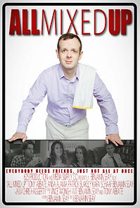 Watch All Mixed Up (Short 2014)