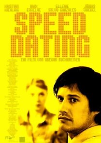 Watch Speed Dating (Short 2007)