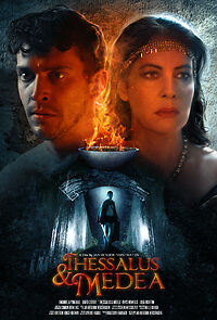 Watch Thessalus and Medea (Short 2018)