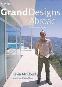 Watch Grand Designs Abroad