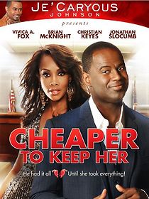 Watch Cheaper to Keep Her