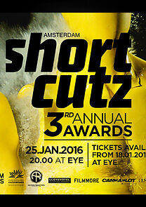 Watch Shortcutz Amsterdam Annual Awards (TV Special 2016)