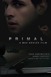 Watch Primal (Short 2014)