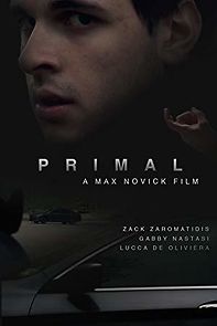 Watch Primal