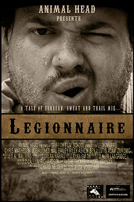 Watch Legionnaire (Short 2012)