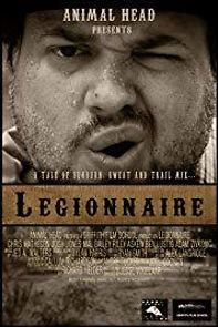 Watch Legionnaire