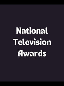 Watch National Television Awards (TV Special 2012)