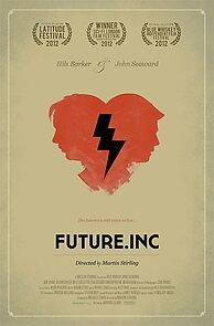 Watch Future.Inc (Short 2012)