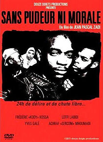Watch Sans pudeur ni morale