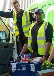 Watch The Big Food Rescue