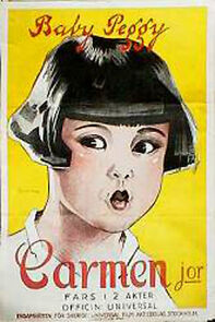 Watch Carmen, Jr. (Short 1923)