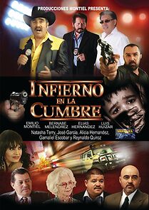 Watch Infierno En La Cumbre