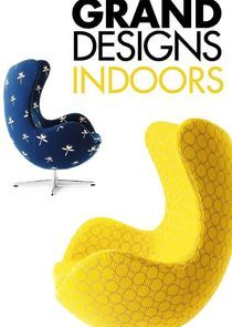 Watch Grand Designs Indoors