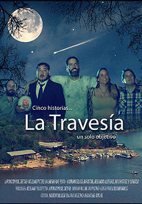 Watch La Travesía (Short 2015)