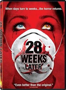 Watch 28 Weeks Later: The Infected