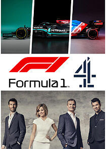 Watch Formula 1