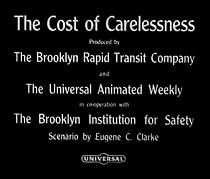 Watch The Cost of Carelessness (Short 1913)