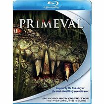 Watch Crocumentary: Bringing Gustave to Life