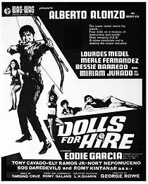 Watch Dolls for Hire