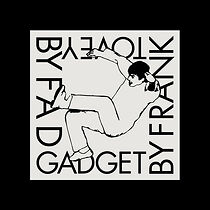 Watch Fad Gadget by Frank Tovey