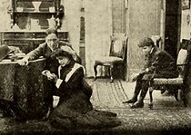 Watch The Winds of Fate (Short 1911)