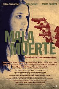 Watch Malamuerte