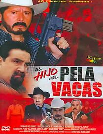 Watch El hijo del pelavacas