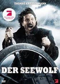 Watch Der Seewolf