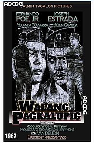Watch Walang pagkalupig