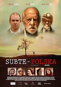 Watch Subte: Polska