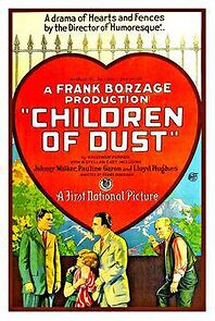 Watch Children of Dust