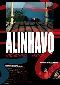 Watch Alinhavo, deu nó (Short 2005)