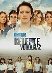 Watch Umuda Kelepçe Vurulmaz