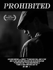 Watch Prohibited (Short 2012)