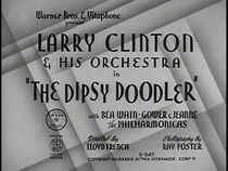 Watch The Dipsy Doodler (Short 1940)