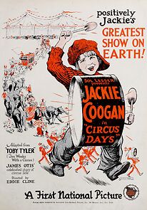Watch Circus Days
