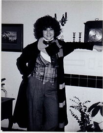 Watch Once Upon a Time Lord