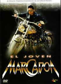 Watch El joven marcado