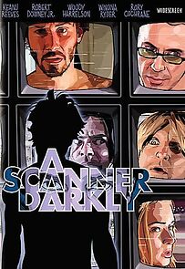 Watch One Summer in Austin: The Story of Filming 'A Scanner Darkly'