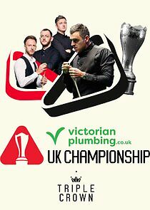 Watch Snooker UK Championship Highlights