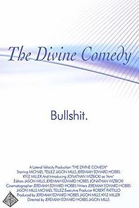 Watch The Divine Comedy