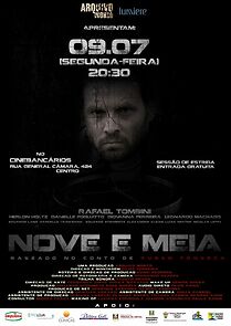 Watch Nove e Meia (Short 2012)