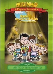 Watch Paul the Little Missionary