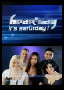 Watch Hear'Say It's Saturday