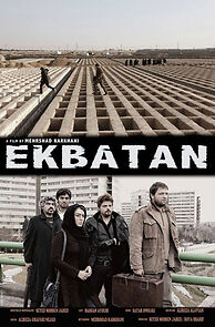 Watch Ekbatan