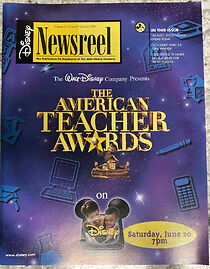 Watch The 9th Annual American Teacher Awards (TV Special 1998)