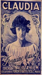 Watch Cláudia