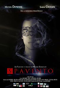Watch Spavento (Short 2015)