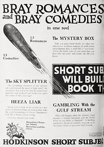 Watch Colonel Heeza Liar and the Ghost (Short 1923)